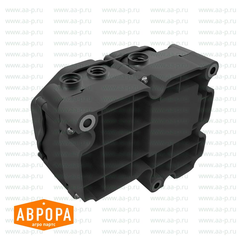 Pumpe der DEF-Dosiereinheit